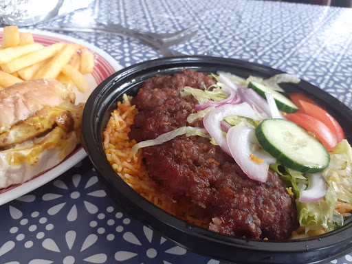 Photo of Chargos - 13 Littleworth Rd, Downley, High Wycombe HP13 5XF